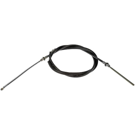 Dorman BRAKE CABLE C95884